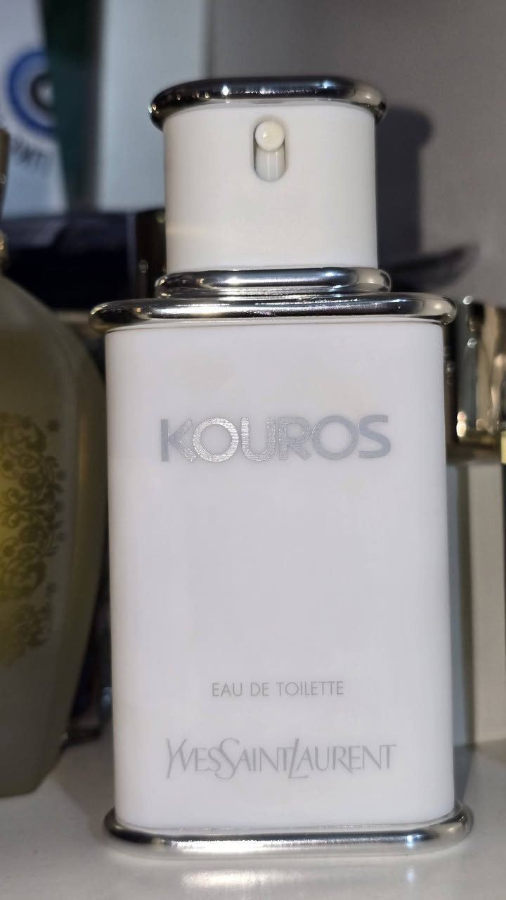 عطور • تيستر • مستعمل قليل