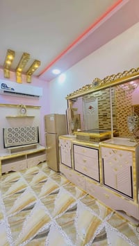 غرفه اخشاب • ١١ قطع • فلوجه حي الوحده