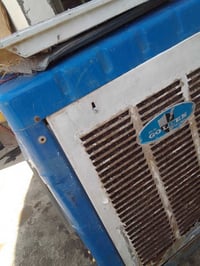 مبردة • نضيفه • عاوزه غطاس