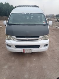 جنبي ٢٠١٣ • مكينة جديدة • رقم بابل