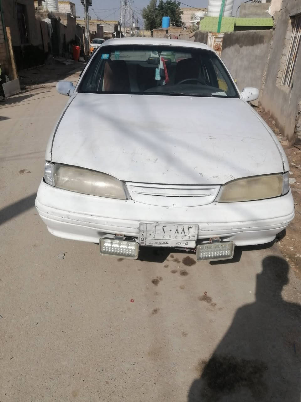 للبيع شغاله تشلع تشلع ما عماله مو مال كشخه سعر15 ناصريه مركز ***********
