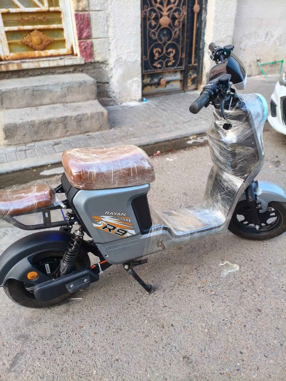 موديل ٢٠٢٦ • بطارية ٢٦ • ماشيه ٧٠٠٠