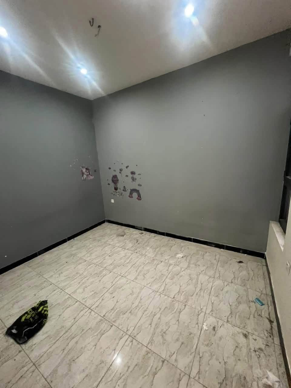 السيـديـــــــة • طابق ارضي • غرفتين