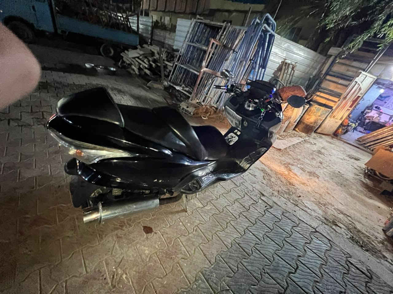 فورزا • ٢٥٠ • ٧٥٠٠٠