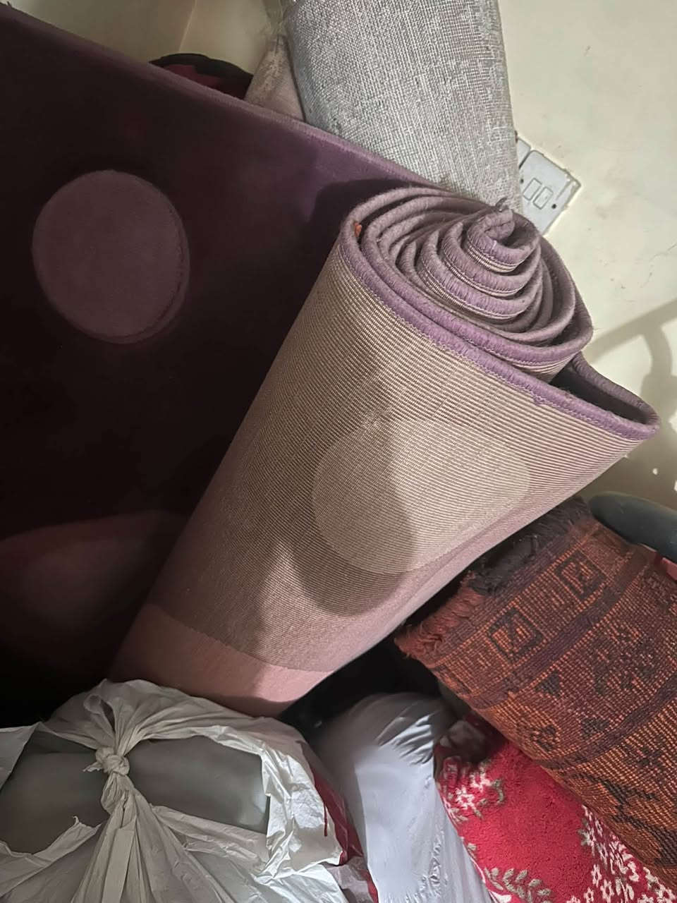 بغداد سبع ابكار • ٢٫٥×٣م • ٢٫٥×٤م