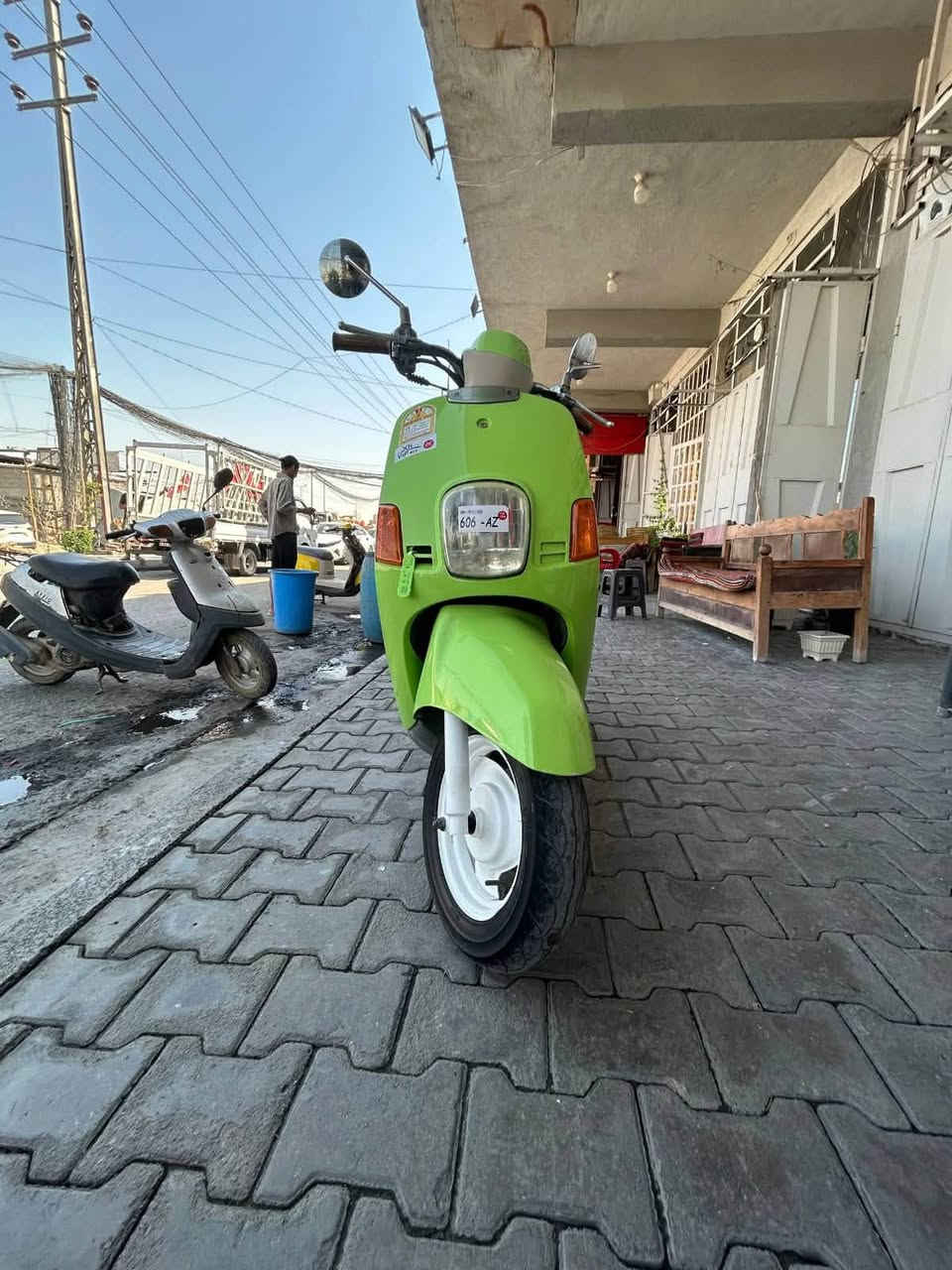 لبيع بوليس لبيع كفاله عام السعر خاص ***********
