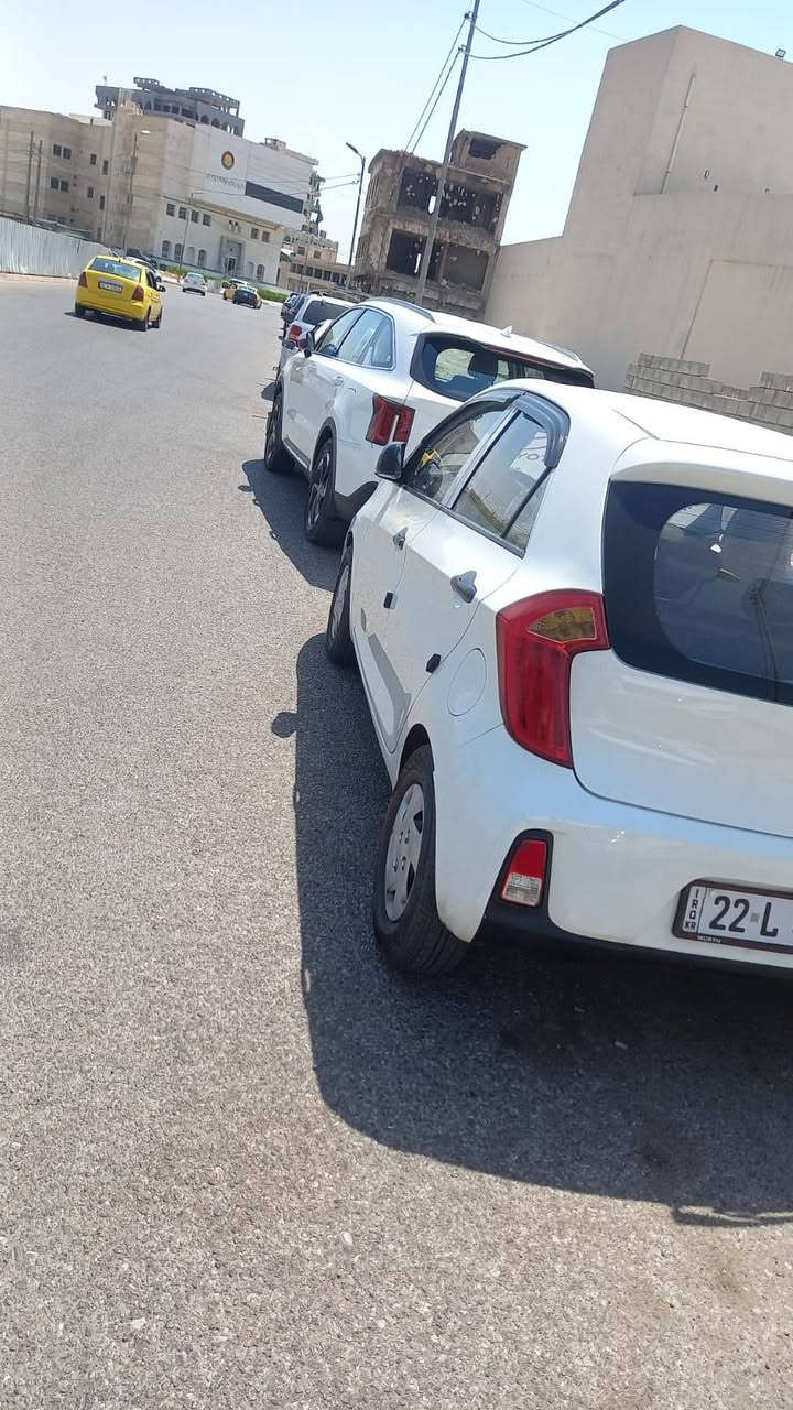 مورننك
موديل ٢٠١٦
بدون صبغ
سنوية ٢٠٣٠
شرط من الدعامية للدعامية
اقتصادية بالبنزين
سعر ٨٠$
***********
***********
