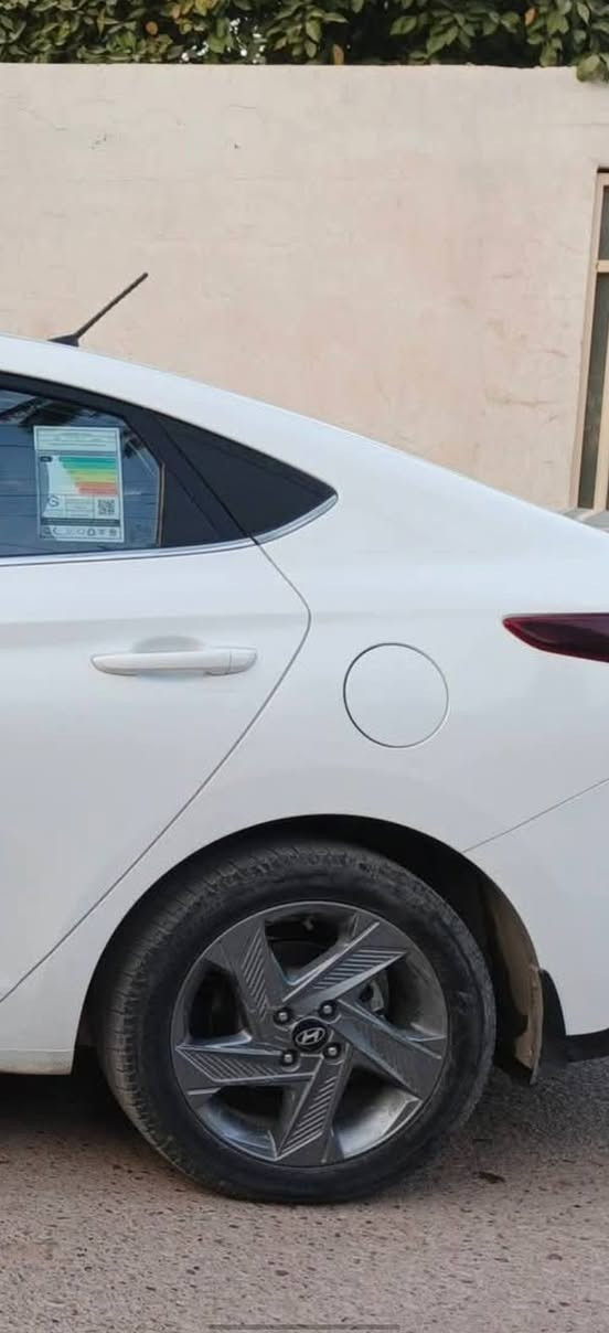 سلام وعليكم تخم ويل كب اكسنت حجم16 وتخم تاير 195/55/16
سعر 400
بغداد شعب 
رقم ***********

