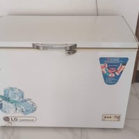 مجمدة الجي • تجميد كلش زين • شارع 80