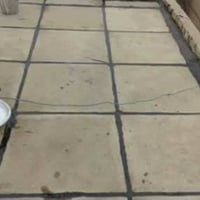 إعادة ماستك • ترميم صطوح • بغداد