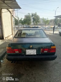 بي ام موديل 91 سياره تعمير باقي التفاصيل على رقم الهاتف 07769739920  ن...