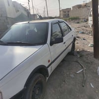بيجو راوه • ٢٠١٠ • تبريد تدفئة