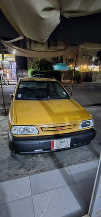 سايبا  موديل 2011   مكينة جيدا جدا  كير جيد جدا صدر جيد جدا   كشر نظيف...