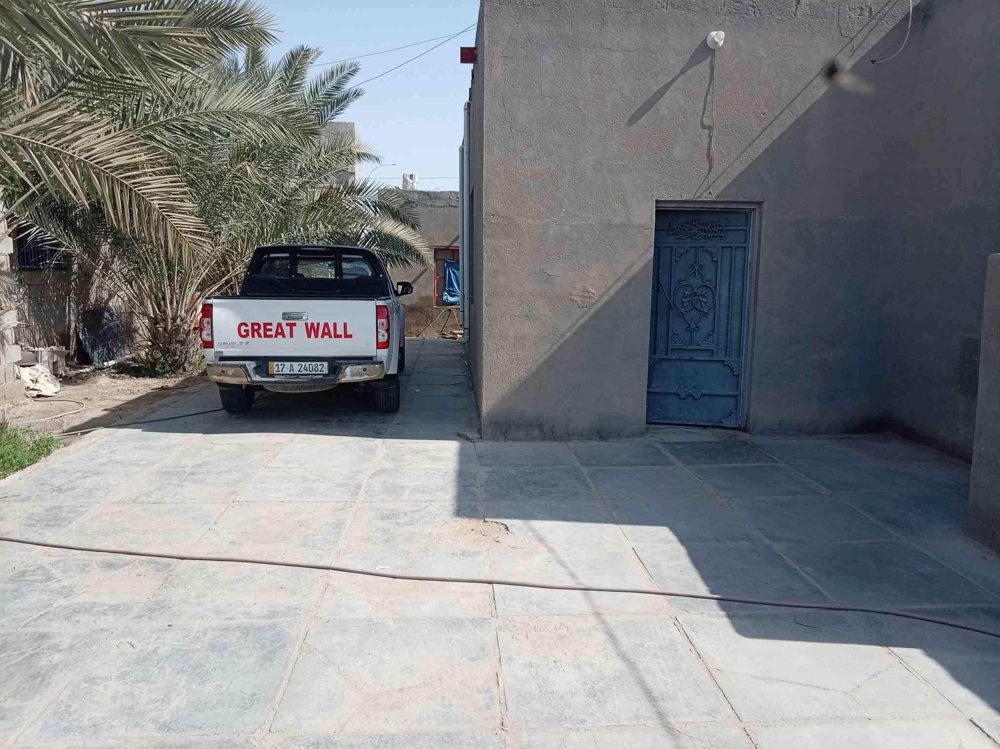 البوحجر الدسيم • ٤ غرف • خدمات تمام