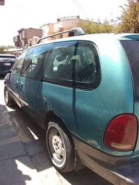 دوج ٧ آر كب موديل 1996بأسمي عنونها بغداد حي العامل شارع 30 رقم الهاتف ...