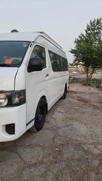 هايسه • ٢٠٠٩ • غاز