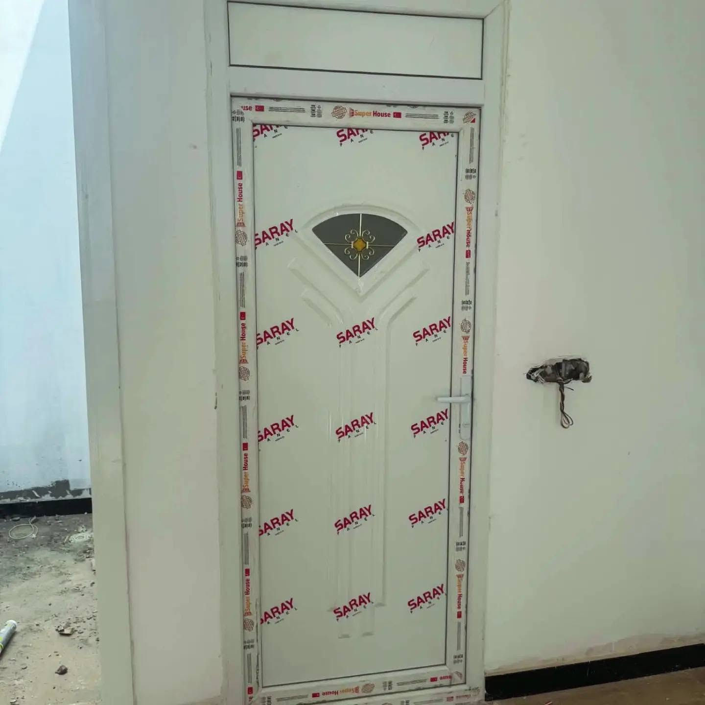 معمل بركات الرضا ع
لكافة اعمال الـ PVC والالمنيوم 
ابواب 🚪 
شبابيك 🪟 
محجرات 
كاونترات 🔮 
للاستفسار ***********
النجف الاشرف حي العسكري شارع السبيس
