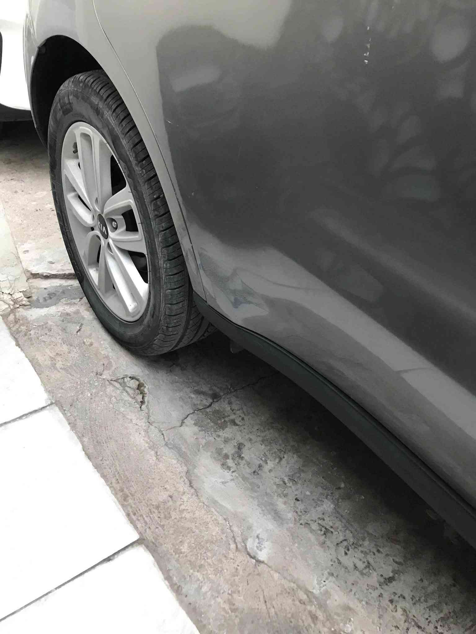 صول 18 ماشية111الف مايل محرك 2000 GDIرقم بغداد أنكليزي بأسمنا بيها جراد قمارة وبنيد سعر 100 ورقة ***********
