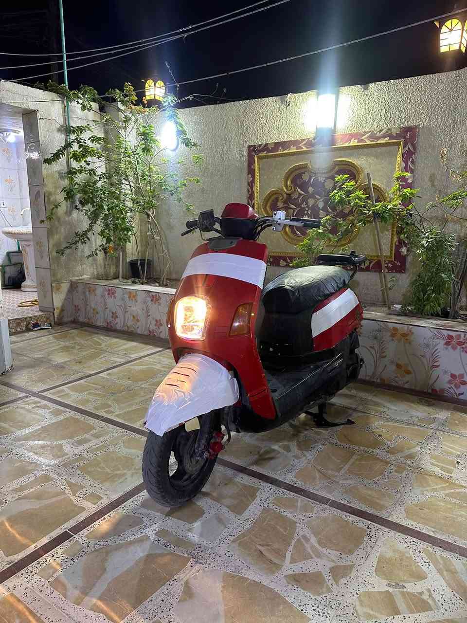 ماكس بوليسي • سلف • بوشه ٤٩