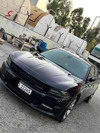 دودج تشارجر SXT • ٢٠١٩ • مشي ١٠٠٠٠٠