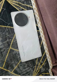 تيكنو كامون 30 برو • رام ١٢ زيادة ٢٤ • كاميرا ٥٠ مثبت بصري