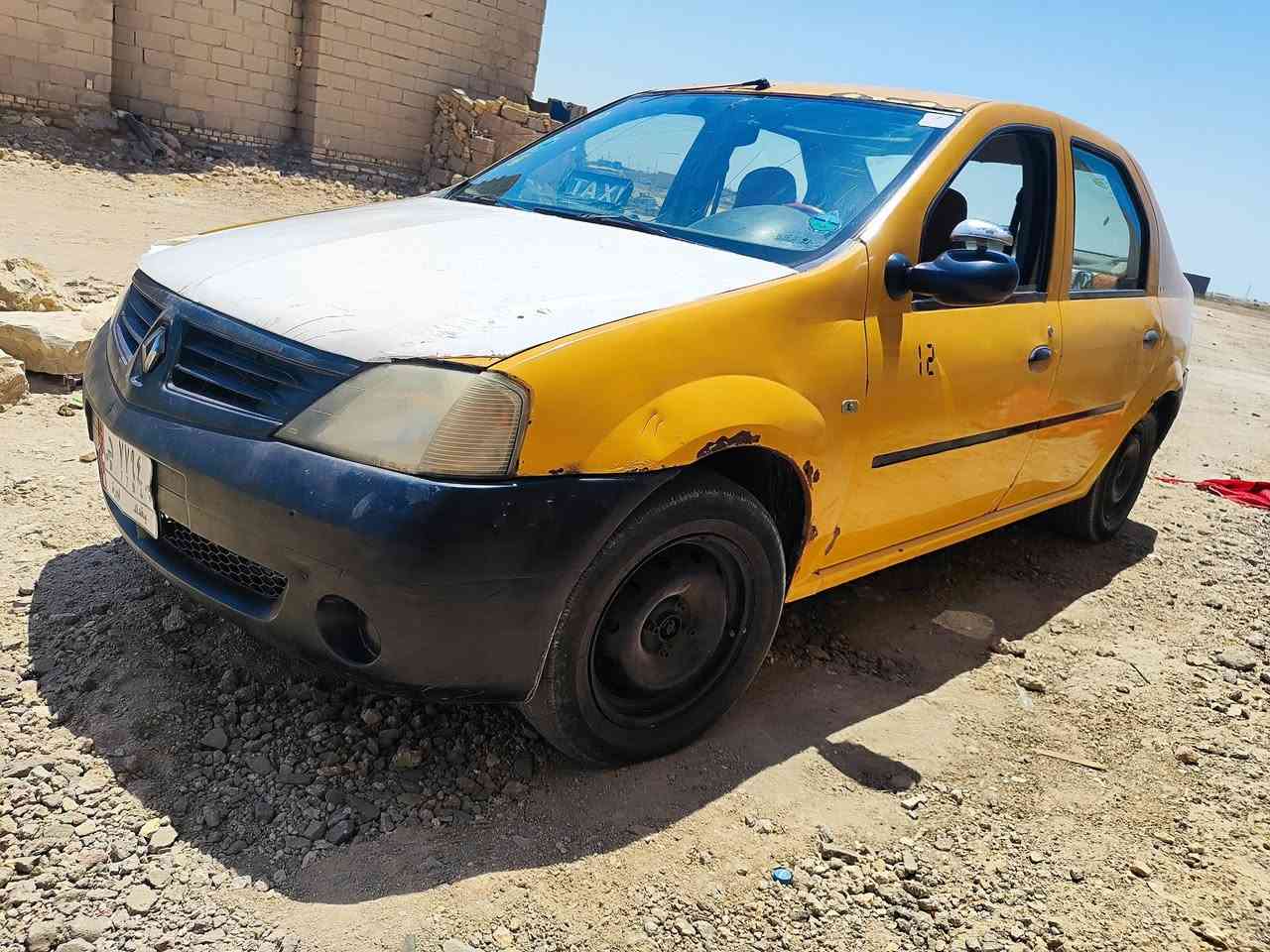 السلام عليكم سياره رينو للبيع السعر 30$ وبيها مجال الاستفسار على هذه الرقم *********** مكلف بل نشر
