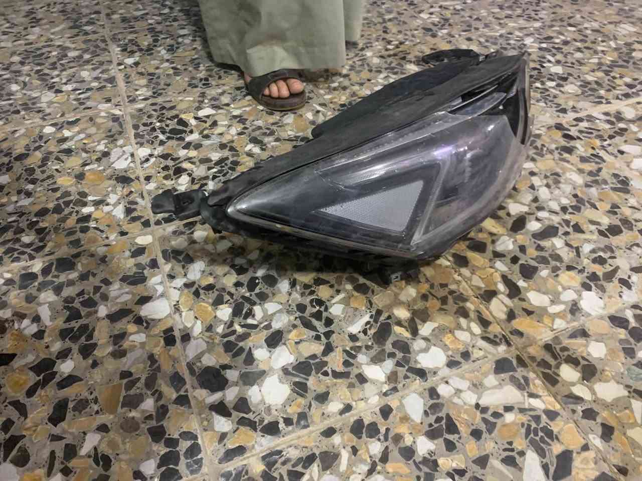 كادنزه ٢٠١٨ • خليجي • موتور شغال
