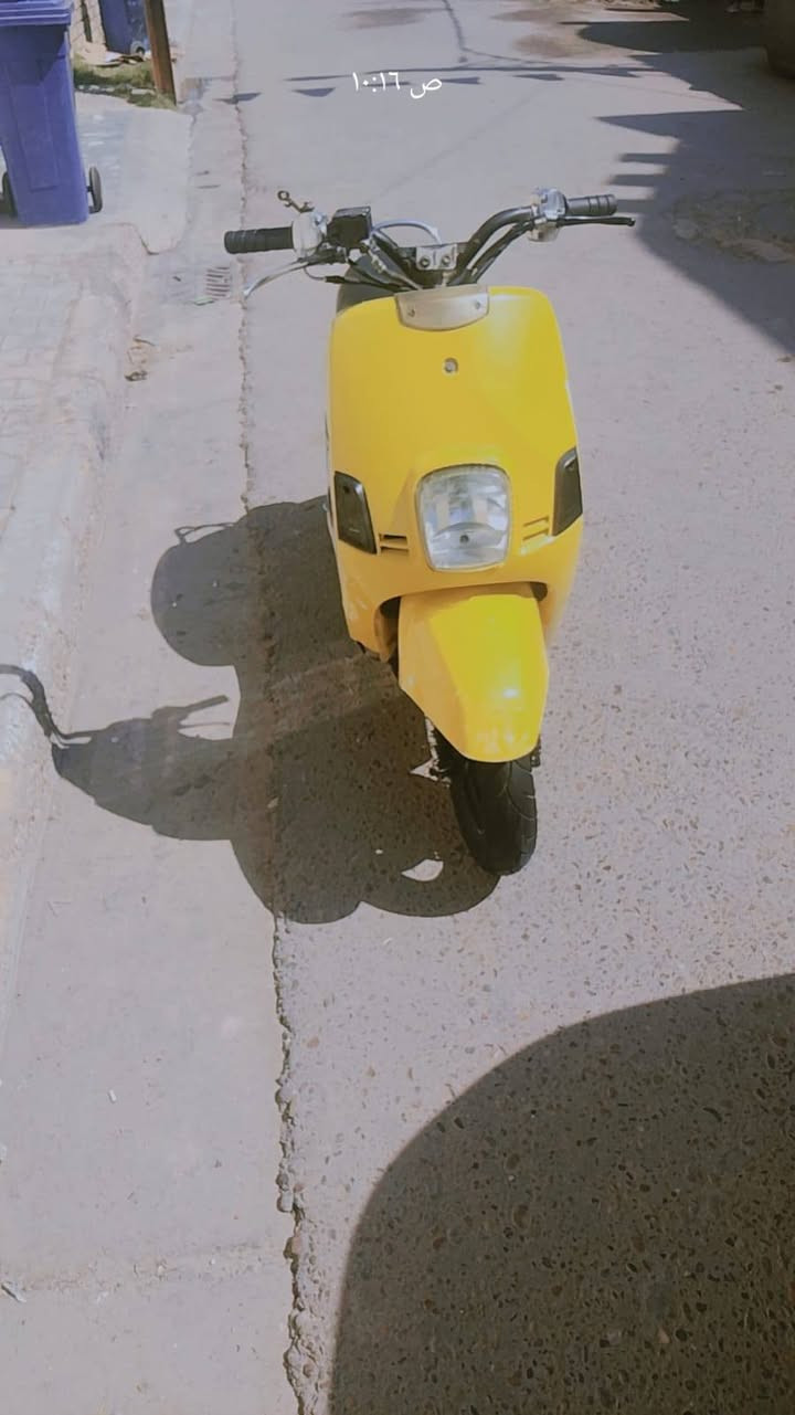 سلام عليكم دراجه بوليس البيع كابريتر توهه مجفته المكان بغداد الكماليه ***********
