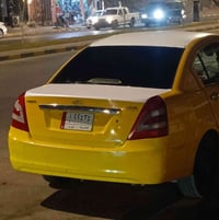 شيري A5 • ٢٠١٢ • حي الكرامه