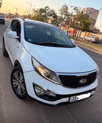 يالله السلام عليكم.. سبورتج 2012 خليجي السعر 122 ورقه مكلف بالنشر فول ...