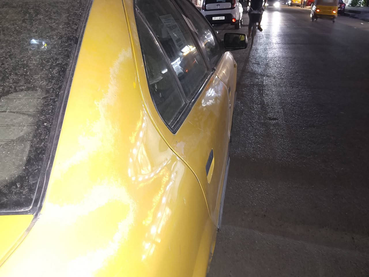 سمند • موديل ٢٠١٢ • محرك جديد