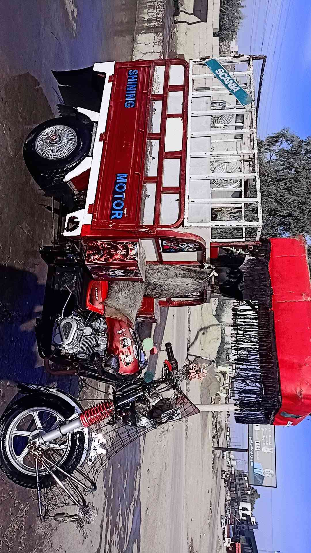 ستوته • ١٧ • شرط شاصي