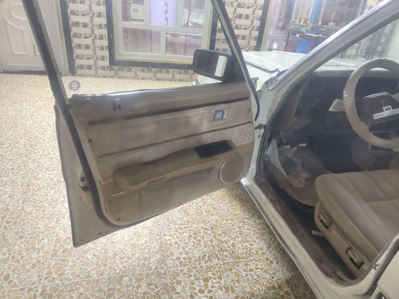 سوبر 82 رقم نينوى مكينه بلاديه لا صرف ولا نفخ صبغ اقل من حزام سياره شرط من الدعاميه للدعاميه تبريد شغال وايرمانيا كلها شغاله السياره ما بيها اي نقص شرط التحويل ***********
