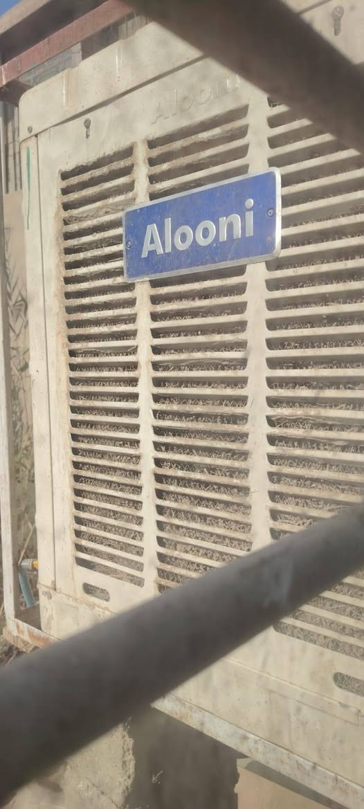 السلام عليكم مبردة نوعيه Alooni الباب الاول الاصليه السعر 115 المكان بعقوبه الرحمه قرب جامع الاقصى الرقم ***********
