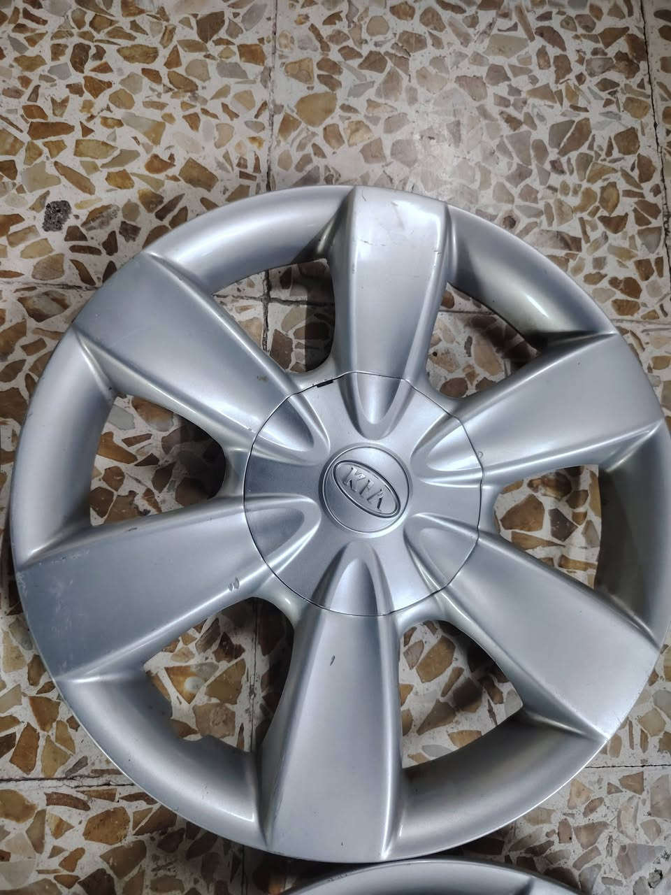كبات كيه ريو اصلي مال شركه  نضاف بيهم قبغات 2نقص للبيع السعر 35
للاستفسار الرقم ***********
