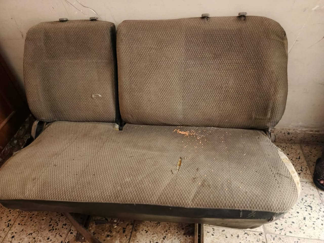 سلام عليكم غراض بيجو للبيع الستفسار ع الرقم غير متواجد ع الفيس ***********
