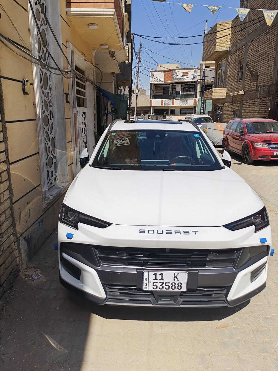 جيتور داشنك • ٢٠٢٦ • ١٦٠٠ تيربو