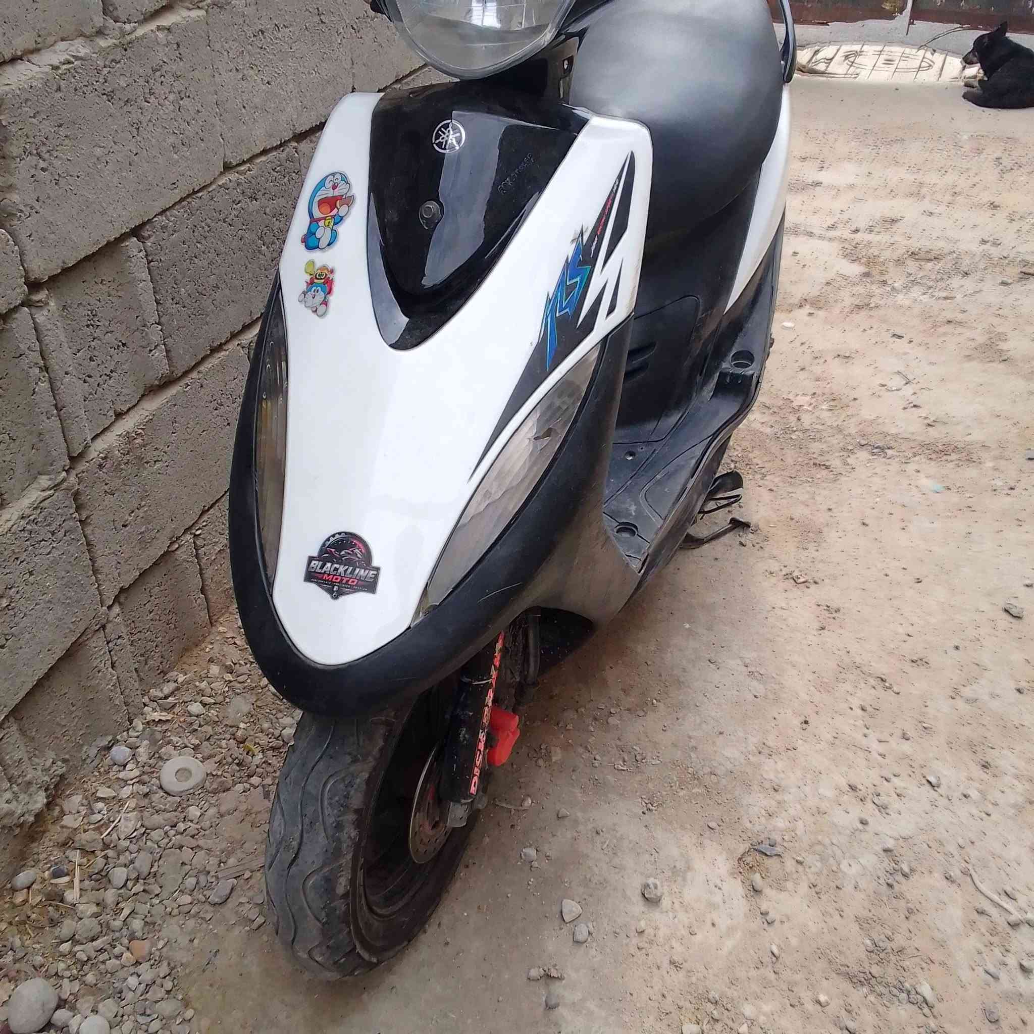 ماكس عدلة • نضيف • مجال قليل