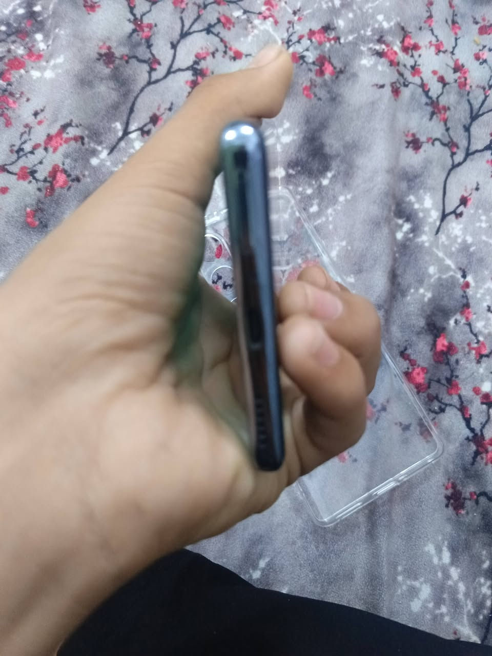 تكنو كامون 40 برو • ذاكرة 256 • رام 8+8