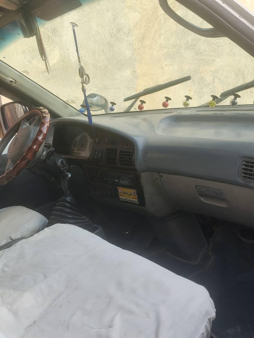 كيا بريجو رقم بغداد انكليزي بسمي موديل ٩٨ سياره جاهزه لشغل سنويه ال31 محرك تجفيت جديد ع السحك كور جديد تخم تاير مصفره مرور وهيئه مصبوغه جماليه مكاني بغداد ابو غريب النصر والسلام
السعر 78وبيها مجال هاتف ***********
كيا بريجو رقم بغداد انكليزي بسمي موديل ٩٨ سياره جاهزه لشغل سنويه ال31 محرك تجفيت جديد ع السحك كور جديد تخم تاير مصفره مرور وهيئه مصبوغه جماليه مكاني بغداد ابو غريب النصر والسلام
