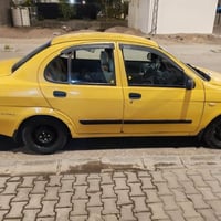 موديل ١٣ • ٤٠٠٠٠ كم • تبريد شغال