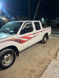 نيسان بيكم • ٢٠٠٧ • مدينة الصدر