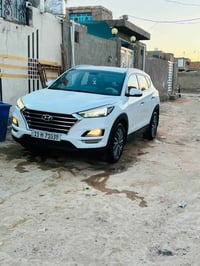 توسان ٢٠٢٠ • خليجي • كفاله عامه