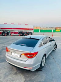 سوناته • ٢٠١٨ • بنزين
