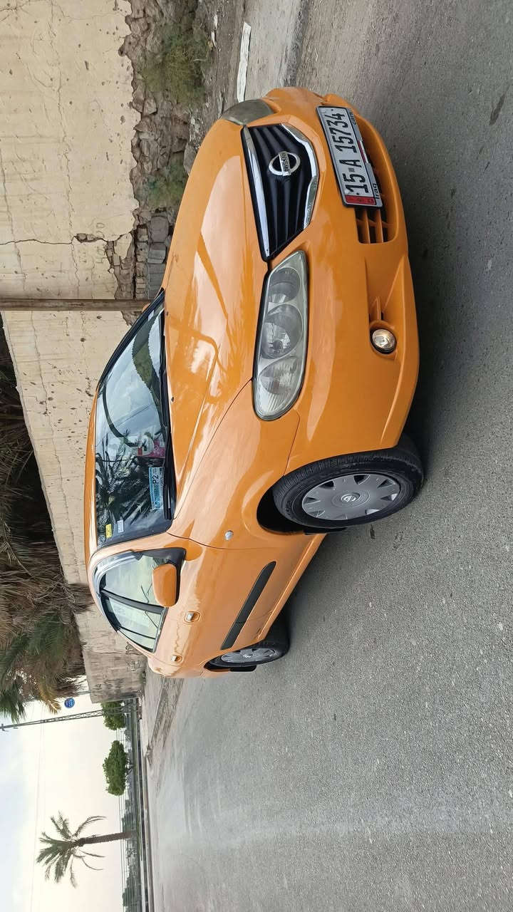 نيسان سني • ٢٠١١ • جير عادي