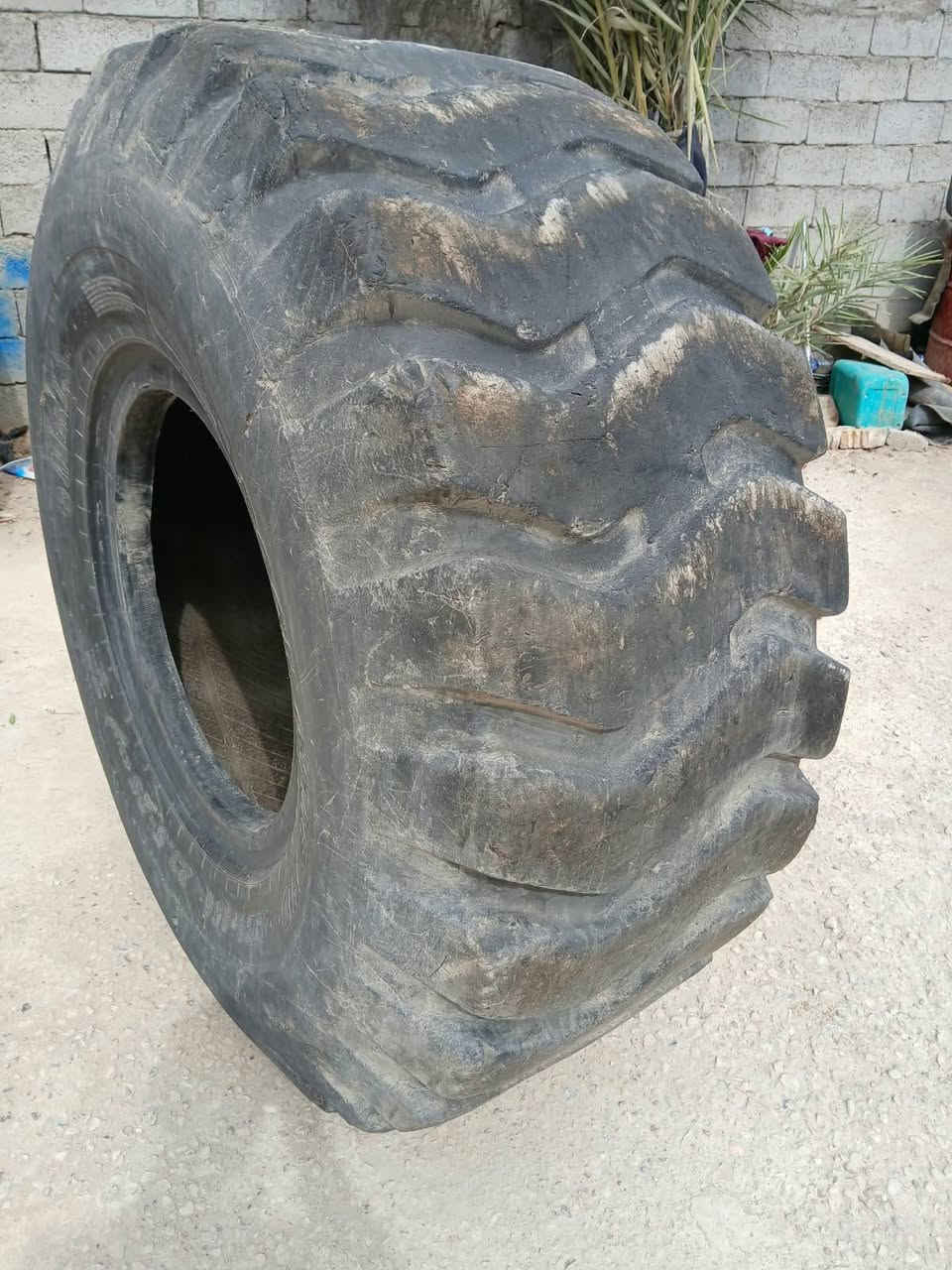 قطع غيار • اكسسوارات سيارات