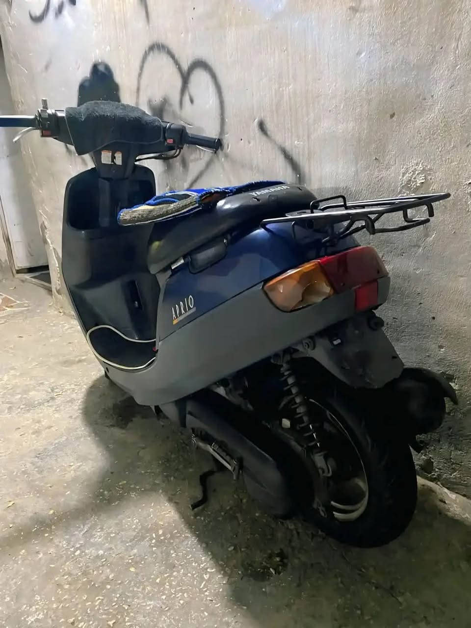 سلام عليكم دراجه كفاله عامه في كربلاء نضيفه باديه سعر 450بيههه مجال  دراجه شلعه ومعدل هاذه رقم ***********
