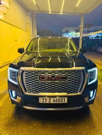 وبركاته(سعر558$) للبيع جمسي دينالي موديل 2024 وكالة المنصور بالضمان دا...