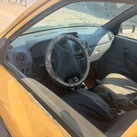 سايبا • ٢٠١٦ • كير جديد