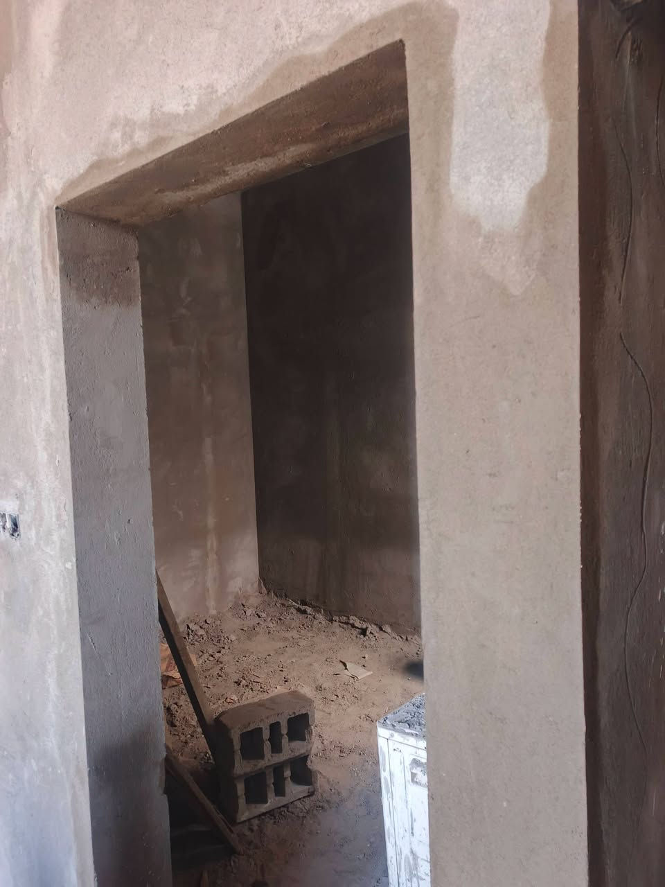 مقاولات • بناء
